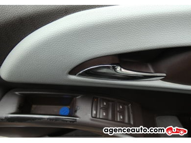 Opel Meriva — 18